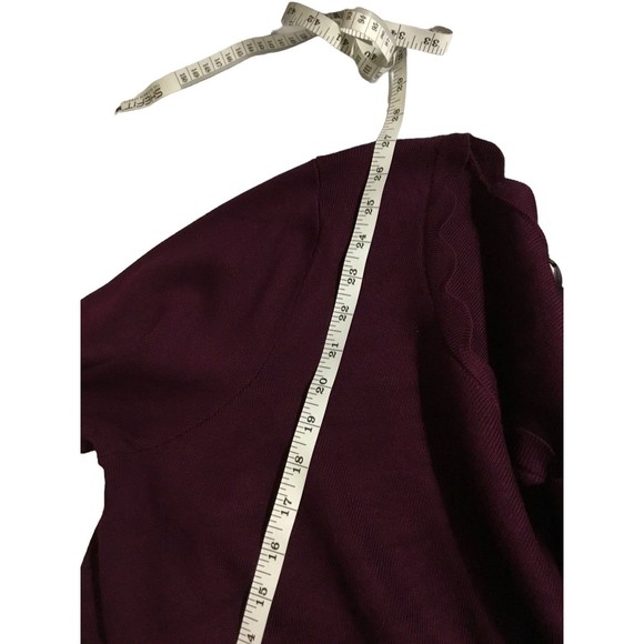 Cable & Gauge Sweater EUC Size 1X - Picture 6 of 7